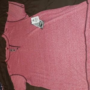 NEW Drill t-shirt size L